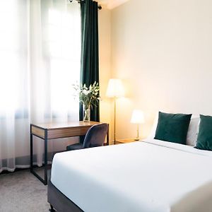 Standard Familien-Zimmer
