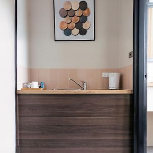 Deluxe Zimmer mit zwei Einzelbetten